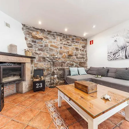 Appartement El Ablanu Senda Del Oso à Proaza Extérieur photo