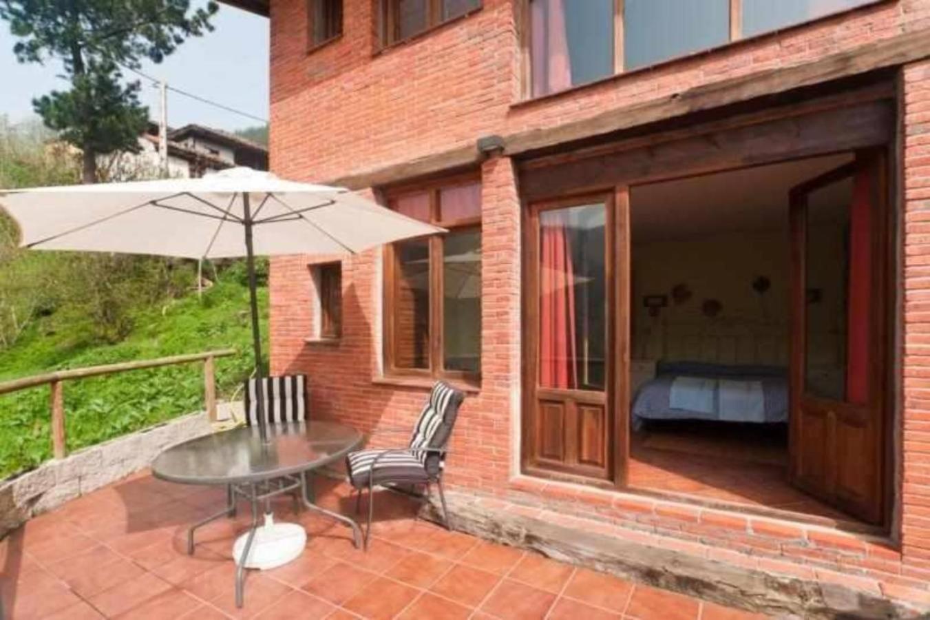 Apartment El Ablanu Senda Del Oso