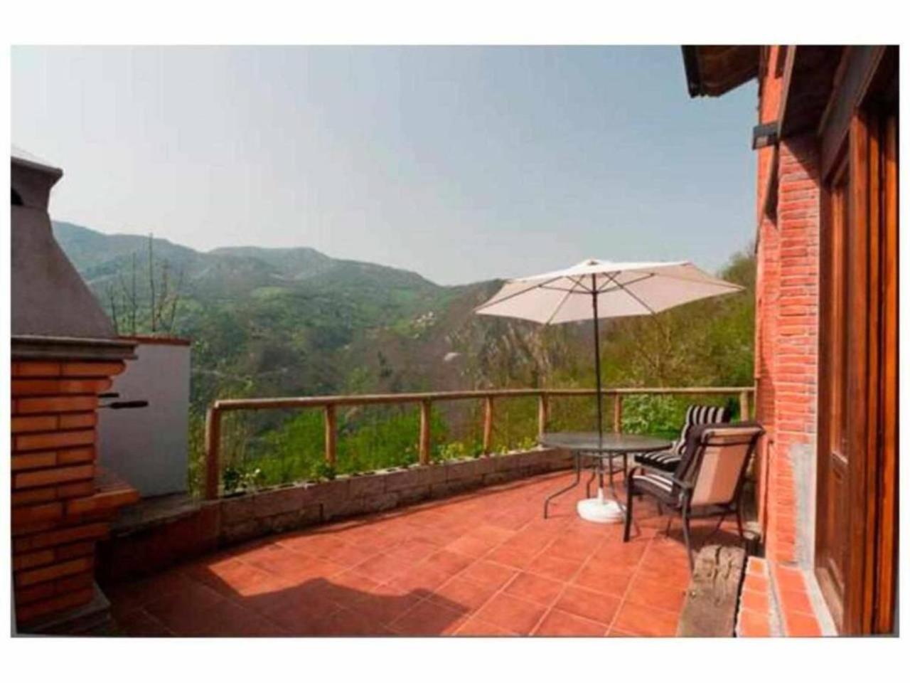 Apartment El Ablanu Senda Del Oso Proaza