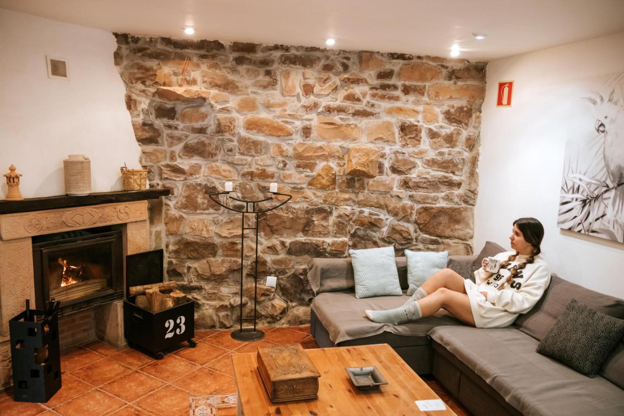 Apartment El Ablanu Senda Del Oso *